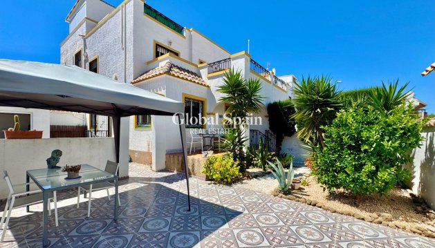 CASA - Venta - ORIHUELA COSTA -
                LOS BALCONES - LOS ALTOS