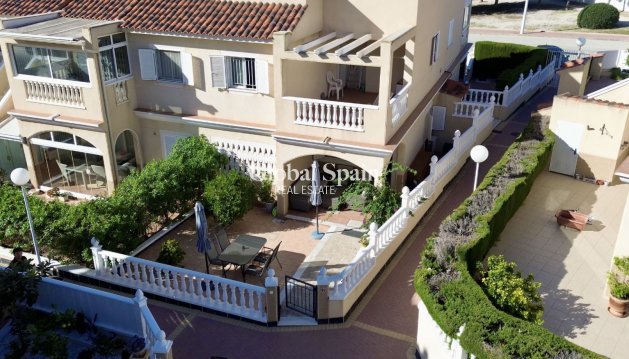 CASA - Venta - ORIHUELA COSTA -
                Playa Flamenca