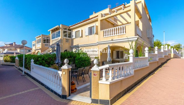 CASA - Venta - ORIHUELA COSTA -
                Playa Flamenca