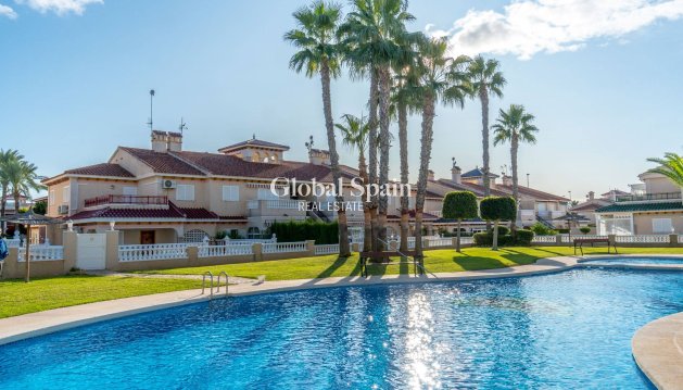 CASA - Venta - ORIHUELA COSTA -
                Playa Flamenca