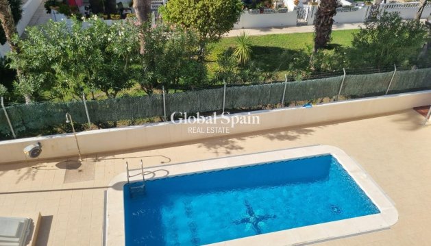 CASA - Venta - ORIHUELA COSTA -
                VILLAMARTÍN