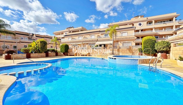 CASA - Venta - ORIHUELA COSTA -
                VILLAMARTÍN