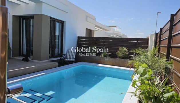 Casa - Venta - ORIHUELA -
                Vistabella Golf