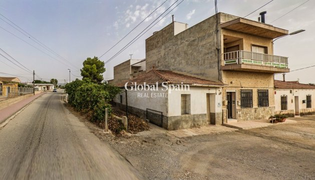 CASA - Venta - ORIHUELA -
                
