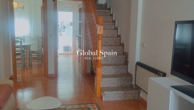 CASA - Venta - PILAR DE LA HORADADA -
                Torre de la Horadada