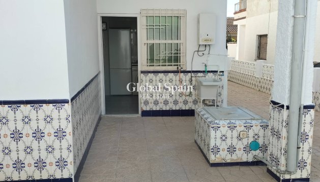 CASA - Venta - PILAR DE LA HORADADA -
                Torre de la Horadada