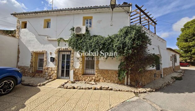 CASA - Venta - RASPAY -
                Inland