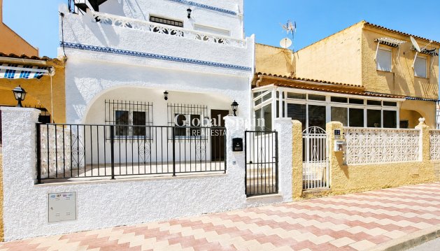 CASA - Venta - SAN FULGENCIO -
                Costa Blanca