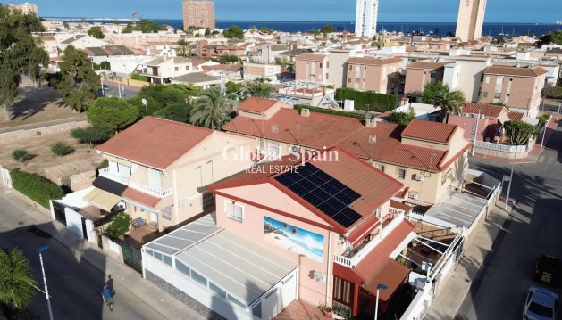 CASA - Venta -
                SAN JAVIER - GSR-24695