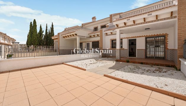 CASA - Venta - SAN MIGUEL DE SALINAS -
                Inland