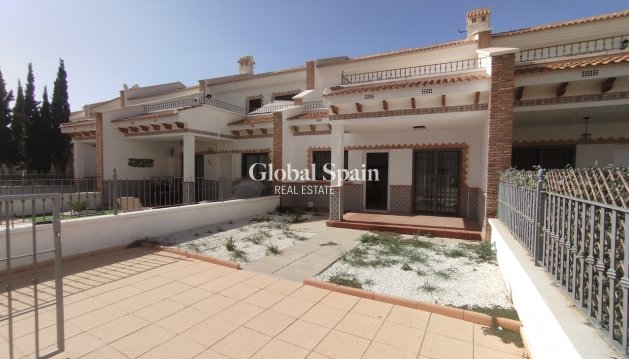 CASA - Venta - SAN MIGUEL DE SALINAS -
                Inland