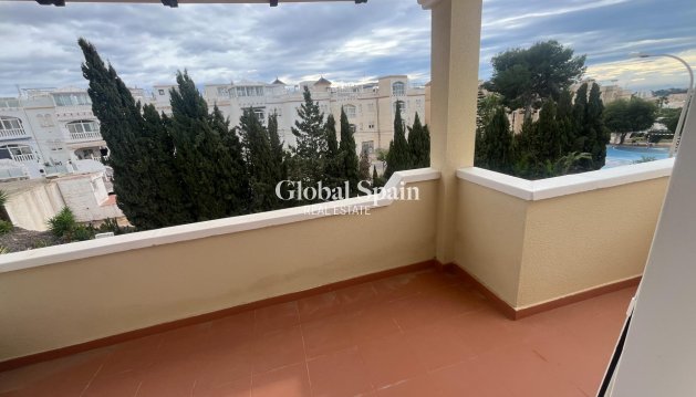 CASA - Venta - SAN MIGUEL DE SALINAS -
                Las Filipinas