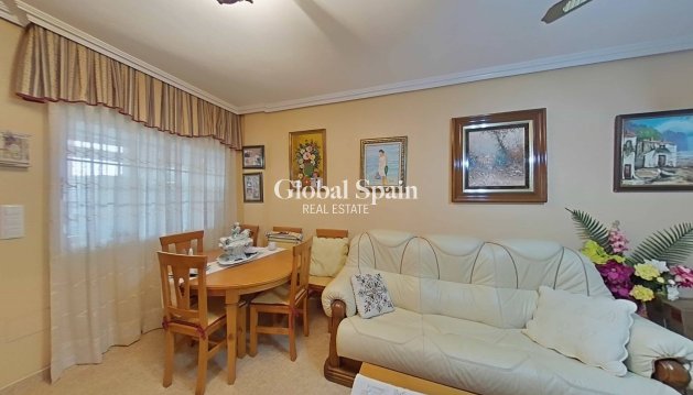 CASA - Venta - SAN PEDRO DEL PINATAR -
                El salero
