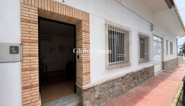 CASA - Venta - SANTIAGO DE LA RIBERA -
                Playa De Santiago De La Ribera