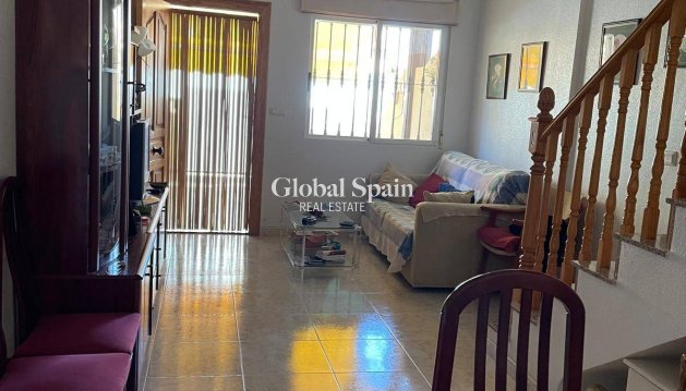 CASA - Venta - SANTIAGO DE LA RIBERA -
                San Blas