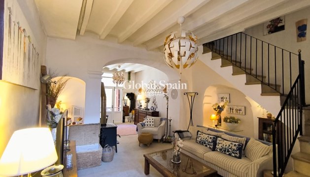 CASA - Venta -
                SÓLLER - MHA-73221