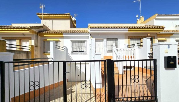 CASA - Venta - SUCINA -
                Sucina