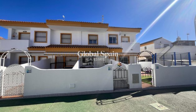 CASA - Venta - TORRE DE LA HORADADA -
                Costa Blanca
