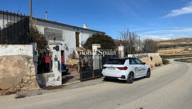 CASA - Venta - TORRE DEL RICO -
                Torre Del Rico