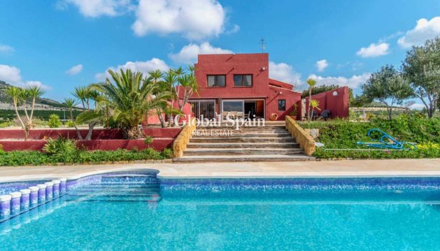 CASA - Venta - TORREMENDO -
                Costa Blanca