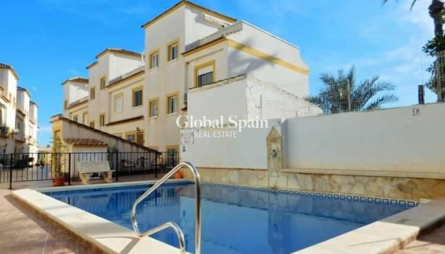 CASA - Venta - TORREMENDO -
                Torremendo