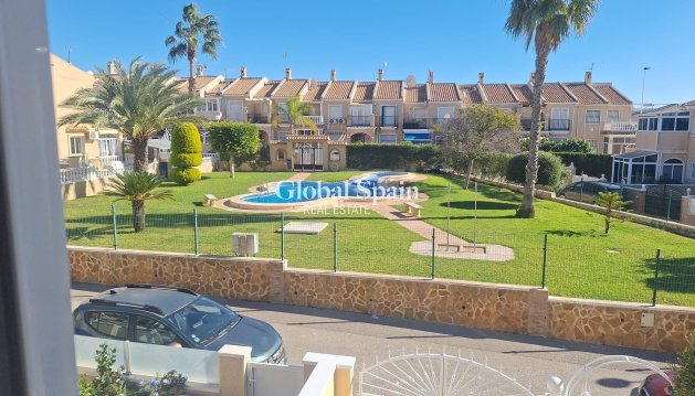 CASA - Venta - TORREVIEJA -
                Aguas Nuevas