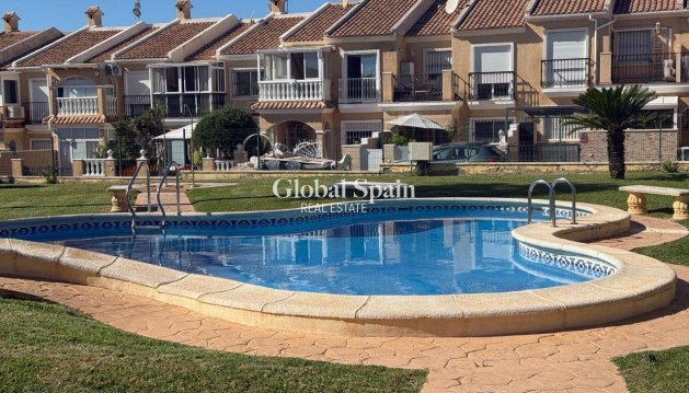 CASA - Venta - TORREVIEJA -
                Aguas Nuevas