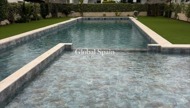 CASA - Venta - TORREVIEJA -
                Aguas Nuevas