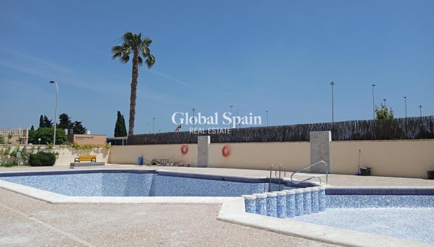CASA - Venta - TORREVIEJA -
                Carrefour
