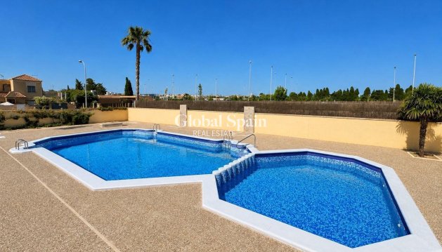 CASA - Venta - TORREVIEJA -
                Carrefour