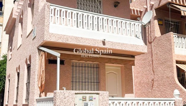 CASA - Venta - TORREVIEJA -
                Center