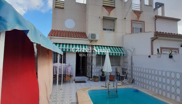 CASA - Venta - TORREVIEJA -
                Costa Blanca