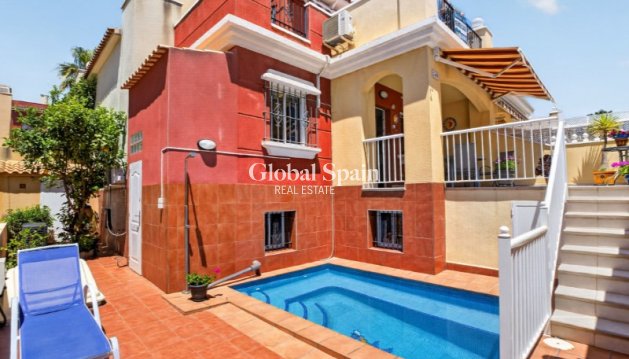 CASA - Venta - TORREVIEJA -
                Costa Blanca