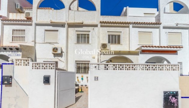 CASA - Venta -
                TORREVIEJA - GSR-98162
