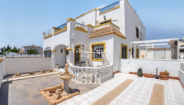 CASA - Venta - TORREVIEJA -
                La Siesta - El Salado - Torreta