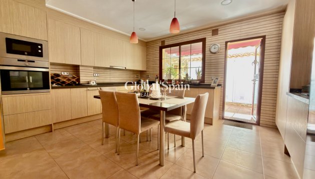 CASA - Venta - TORREVIEJA -
                LOS BALCONES - LOS ALTOS