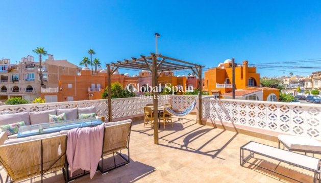 CASA - Venta - TORREVIEJA -
                Los Frutales/ La Rosaleda
