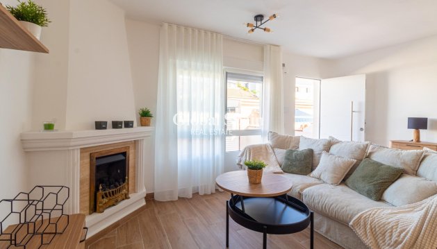 CASA - Venta - TORREVIEJA -
                Los Frutales