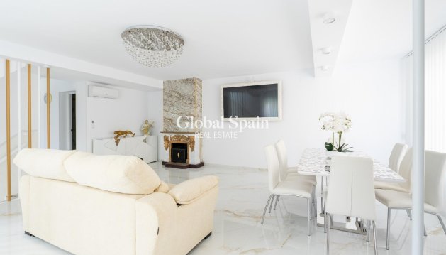 CASA - Venta - TORREVIEJA -
                Punta Prima