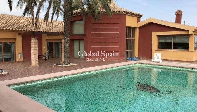 CASA - Venta - TOTANA -
                Costa Calida