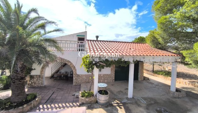 CASA - Venta - YECLA -
                Inland