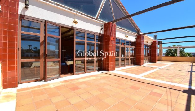 Commercial (Freehold) - Resale - Orihuela Costa -
                Los Dolses