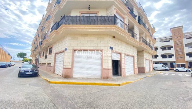 Commercial Property - Resale - FORMENTERA DEL SEGURA -
                FORMENTERA DEL SEGURA