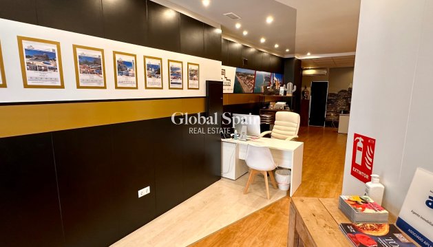 Commercial Property - Resale - GUARDAMAR DEL SEGURA -
                GUARDAMAR DEL SEGURA