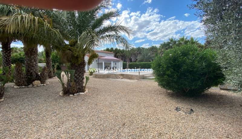 Country House - Resale - Elche - Matola
