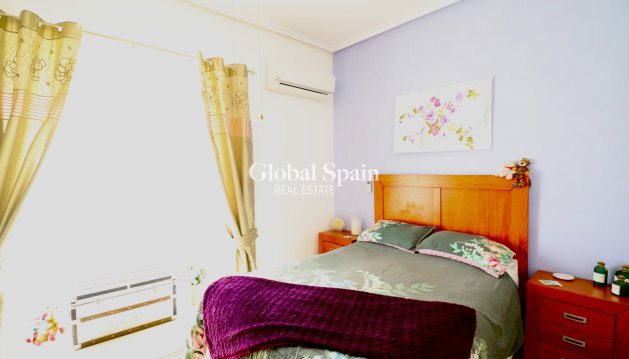 Country Property/Finca - Resale - CATRAL -
                Catral