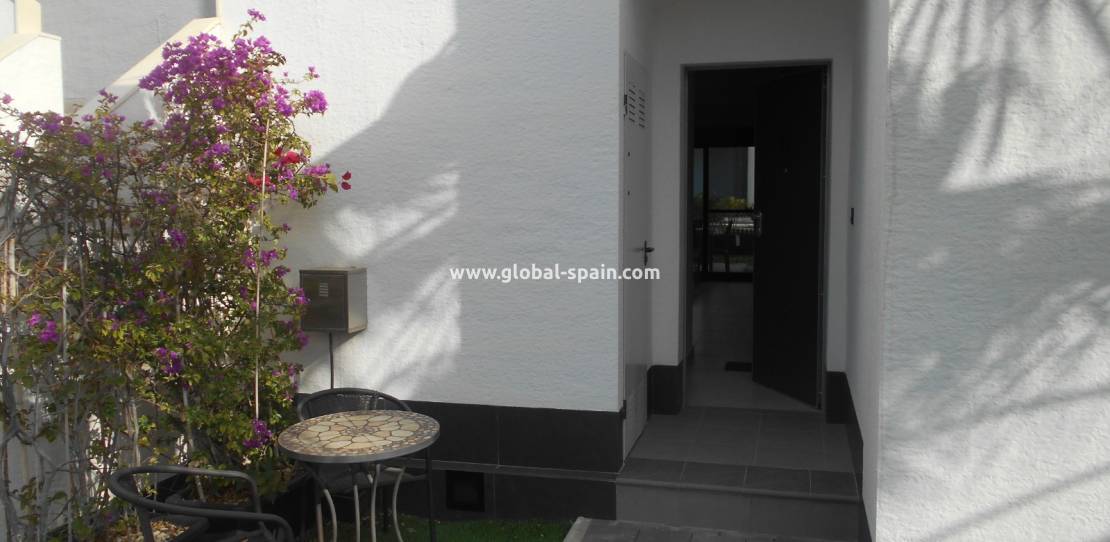 Долгосрочная аренда - Квартира - Guardamar del Segura - El Raso