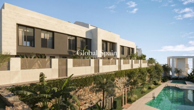 DOM - Nowo zbudowane - MIJAS -
                Riviera Del Sol