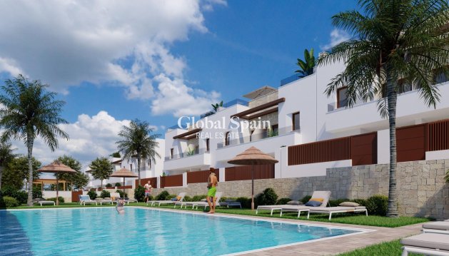 DOM - Nowo zbudowane - ORIHUELA -
                Vistabella Golf