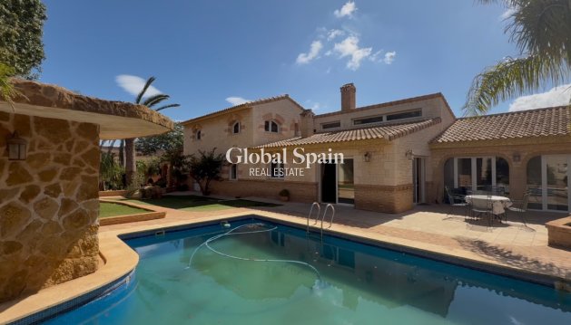 DOM - Odsprzedaż - CARTAGENA -
                Costa Blanca Sur